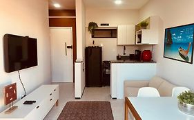 Studio 208 Praia de Iracema